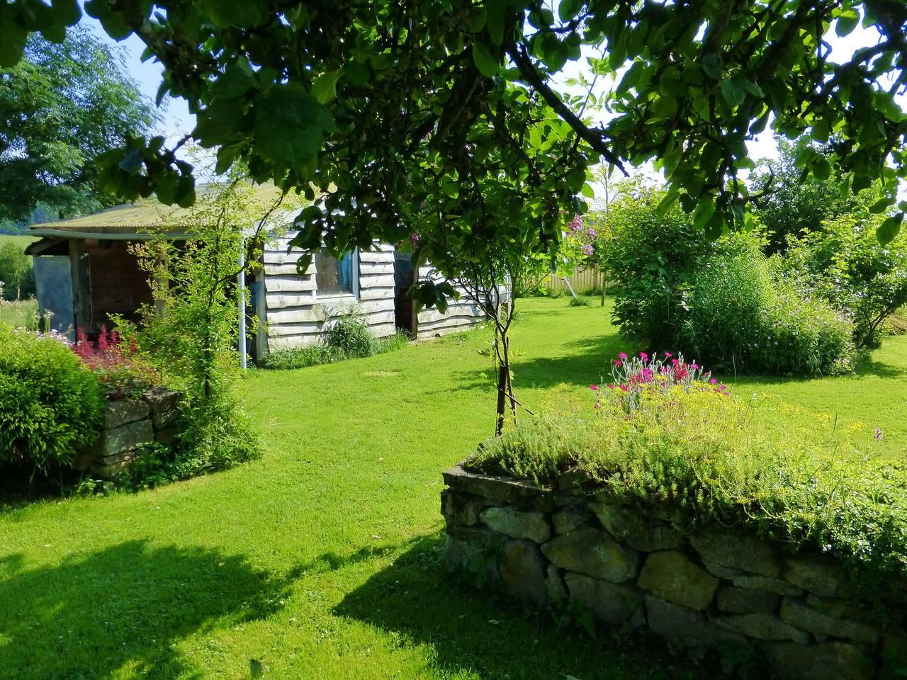 Vakantiehuis in Durbuy, België voor 2 personen foto 9