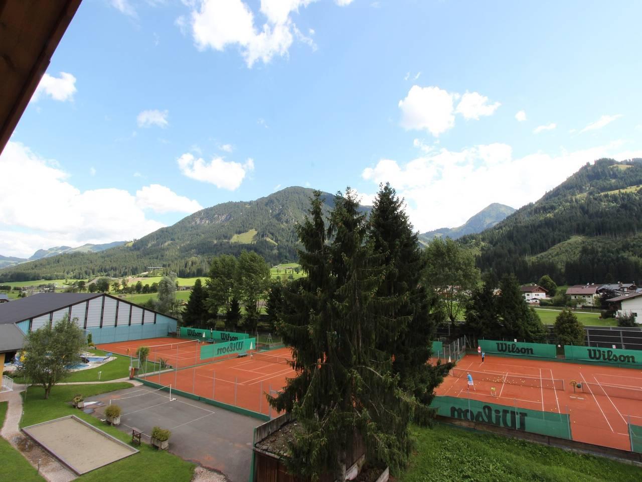 Vakantieappartement in Brixental, Oostenrijk voor 6 personen foto 10