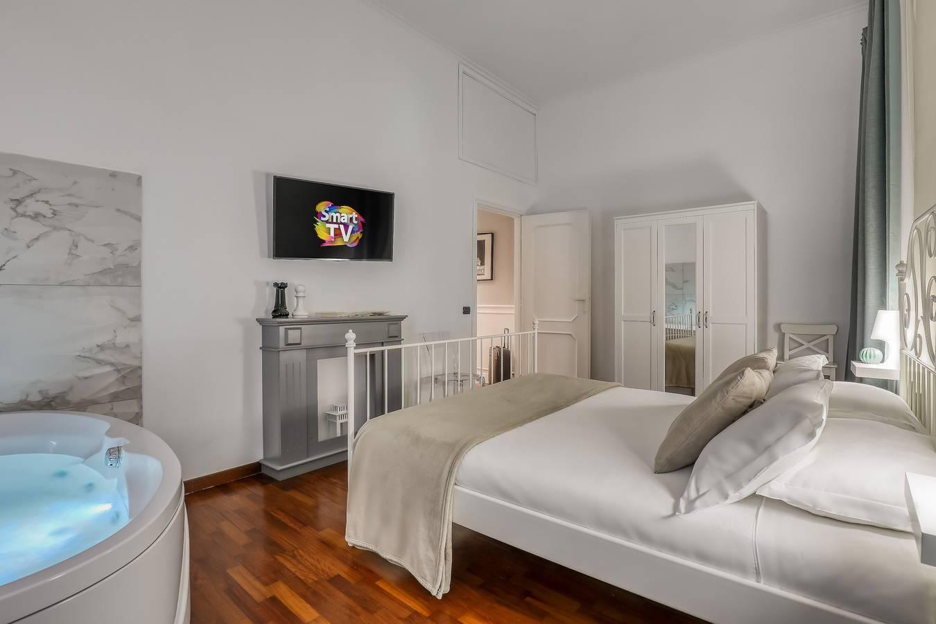Vakantieappartement in Rome, Italië voor 4 personen foto 4