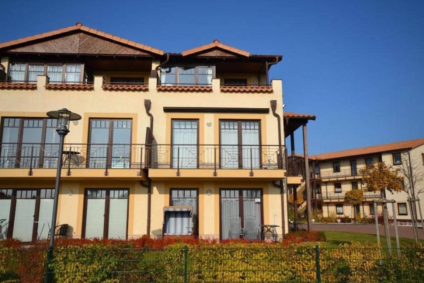 Vakantieappartement in Kühlungsborn, Duitsland voor 2 personen foto 17