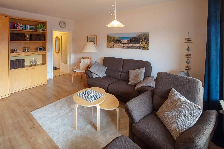 Vakantieappartement in Haffkrug, Duitsland voor 4 personen foto 2