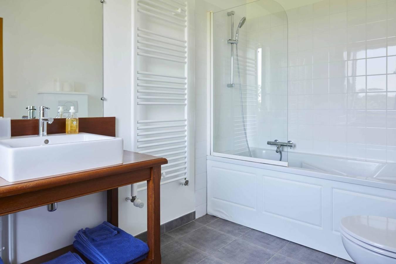 Vakantiehuis in Doudeville, Frankrijk voor 8 personen foto 7