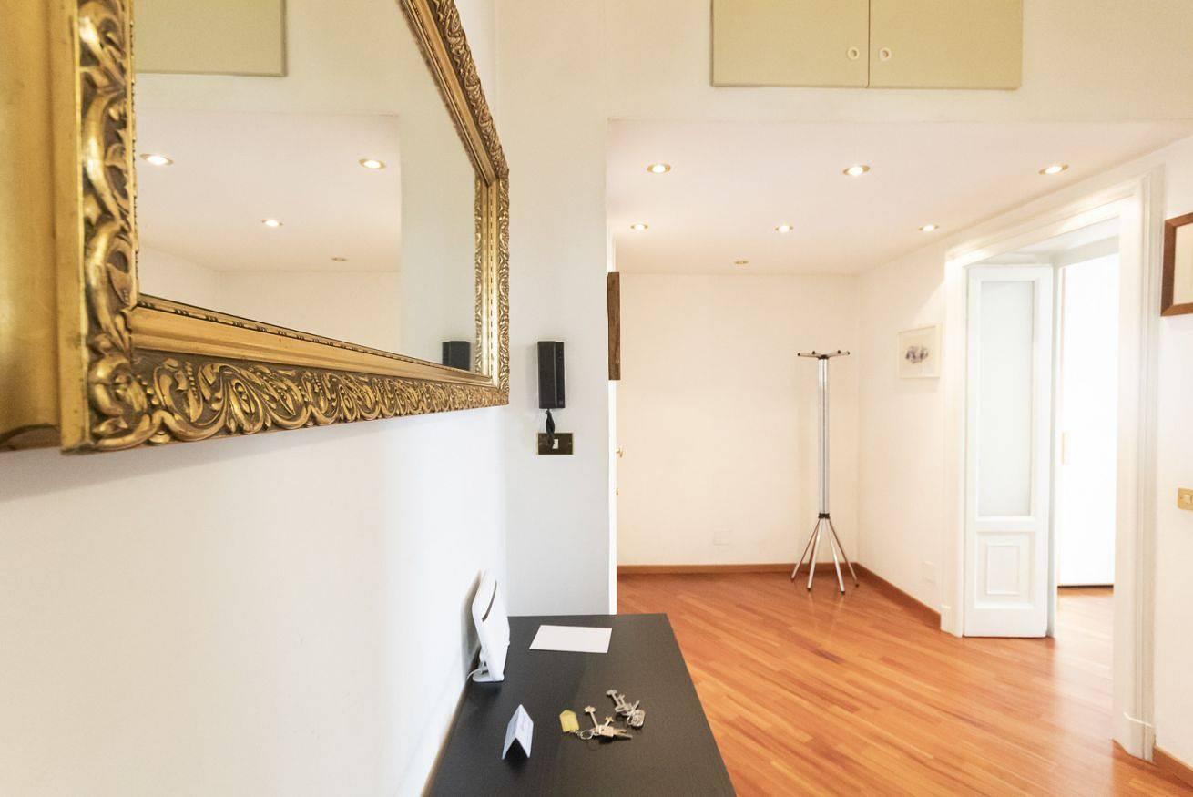 Vakantieappartement met airconditioning in Milaan, Italië voor 4 personen foto 21