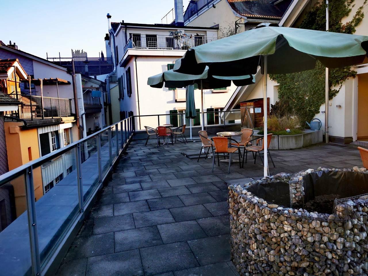 Vakantieappartement in Thun, Zwitserland voor 2 personen foto 7