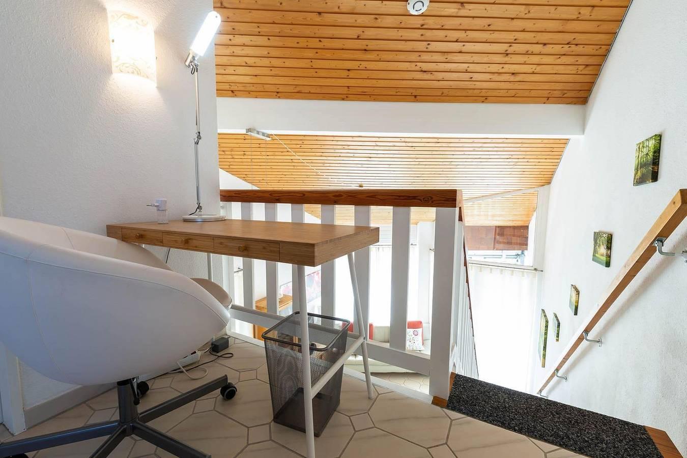 Vakantieappartement in Bodensee, Duitsland voor 3 personen foto 5