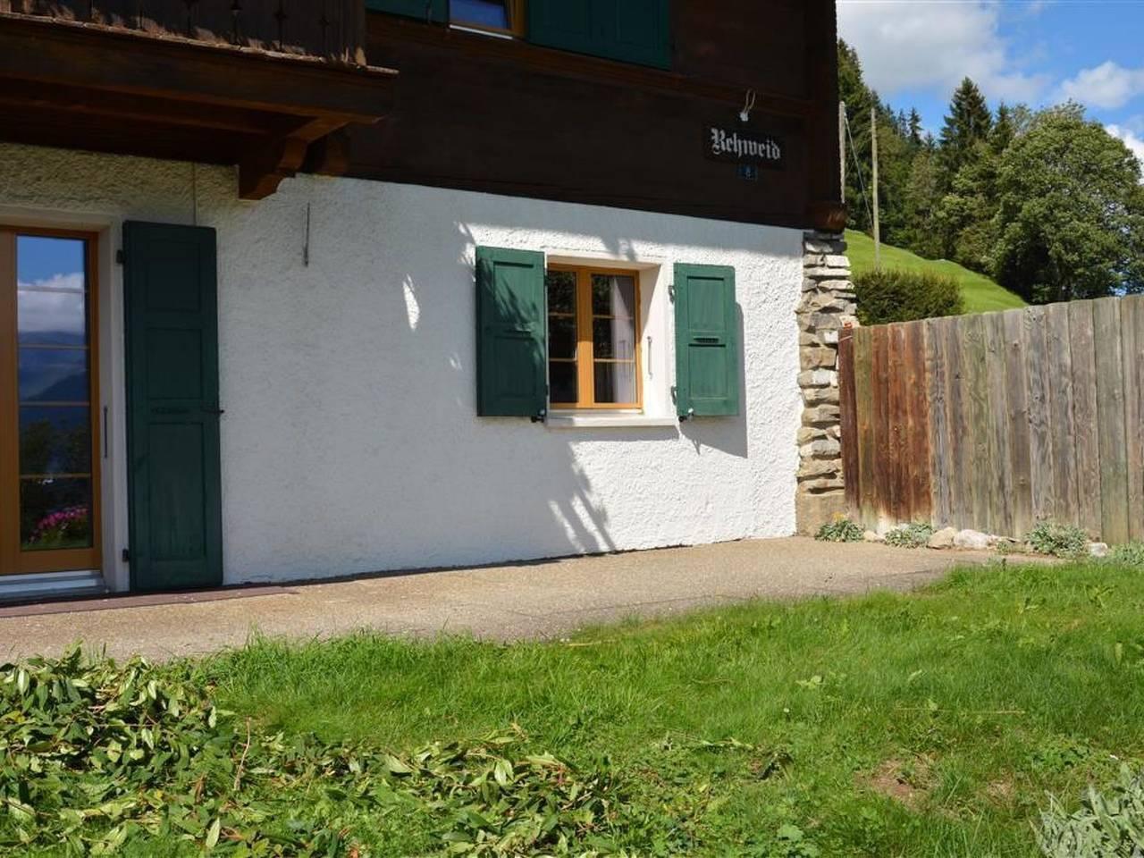 Vakantieappartement in Saanen, Zwitserland voor 5 personen foto 6