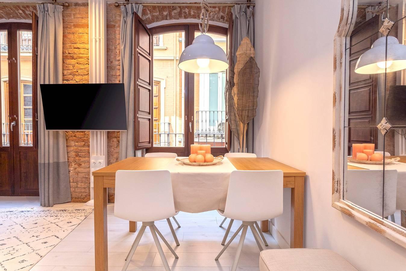 Vakantieappartement in Granada, Spanje voor 4 personen foto 5