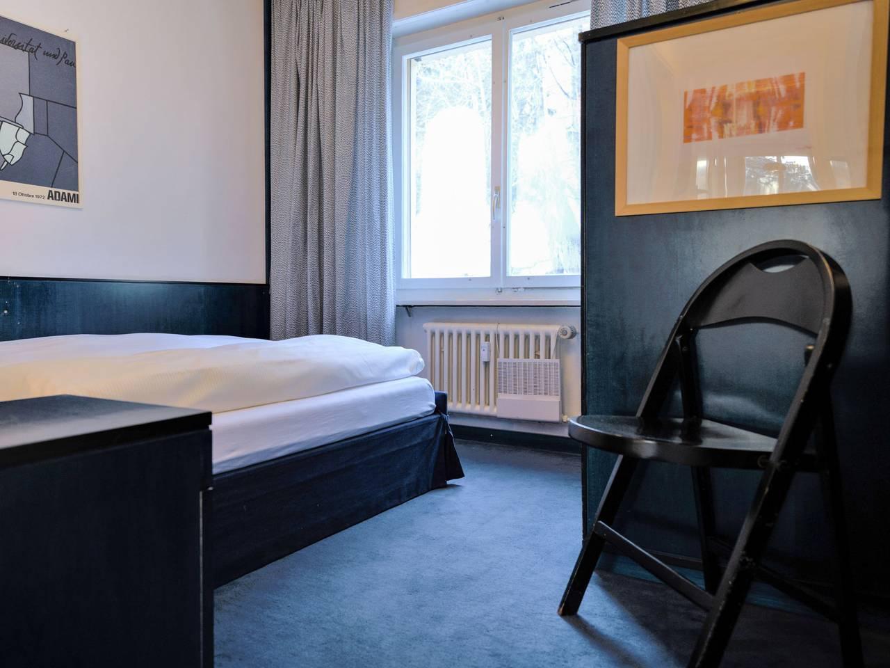 Vakantieappartement in Engadin, Zwitserland voor 5 personen foto 9
