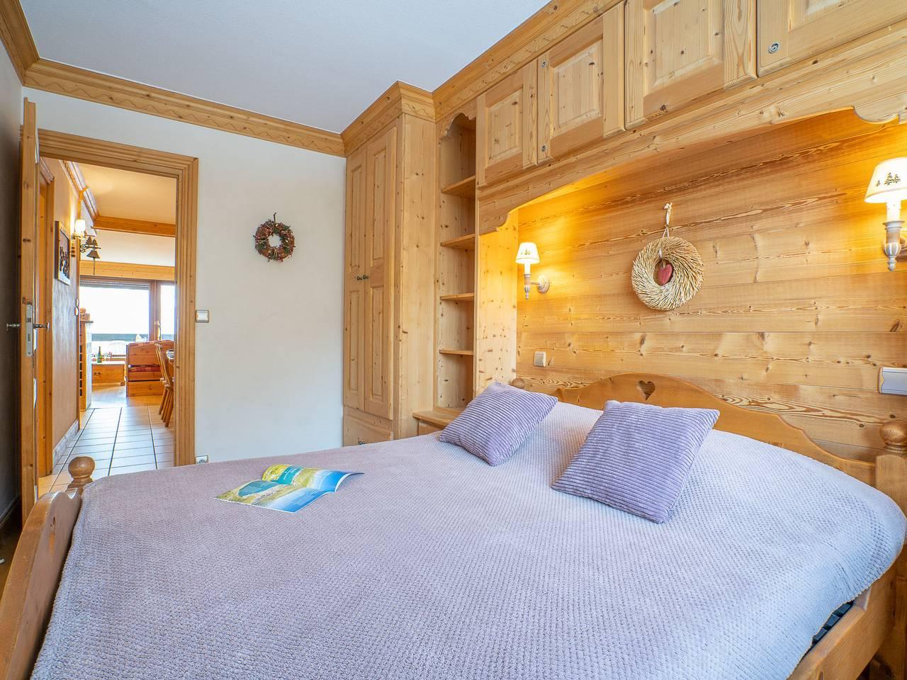 Vakantieappartement in Savoie, Frankrijk voor 8 personen foto 13
