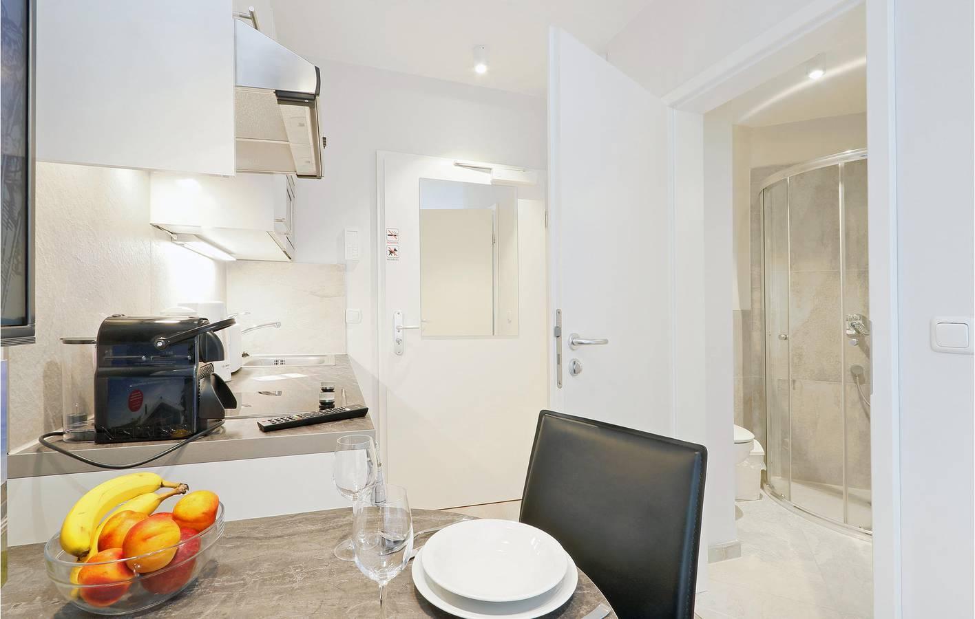 Vakantieappartement in Lübeck, Duitsland voor 2 personen foto 14