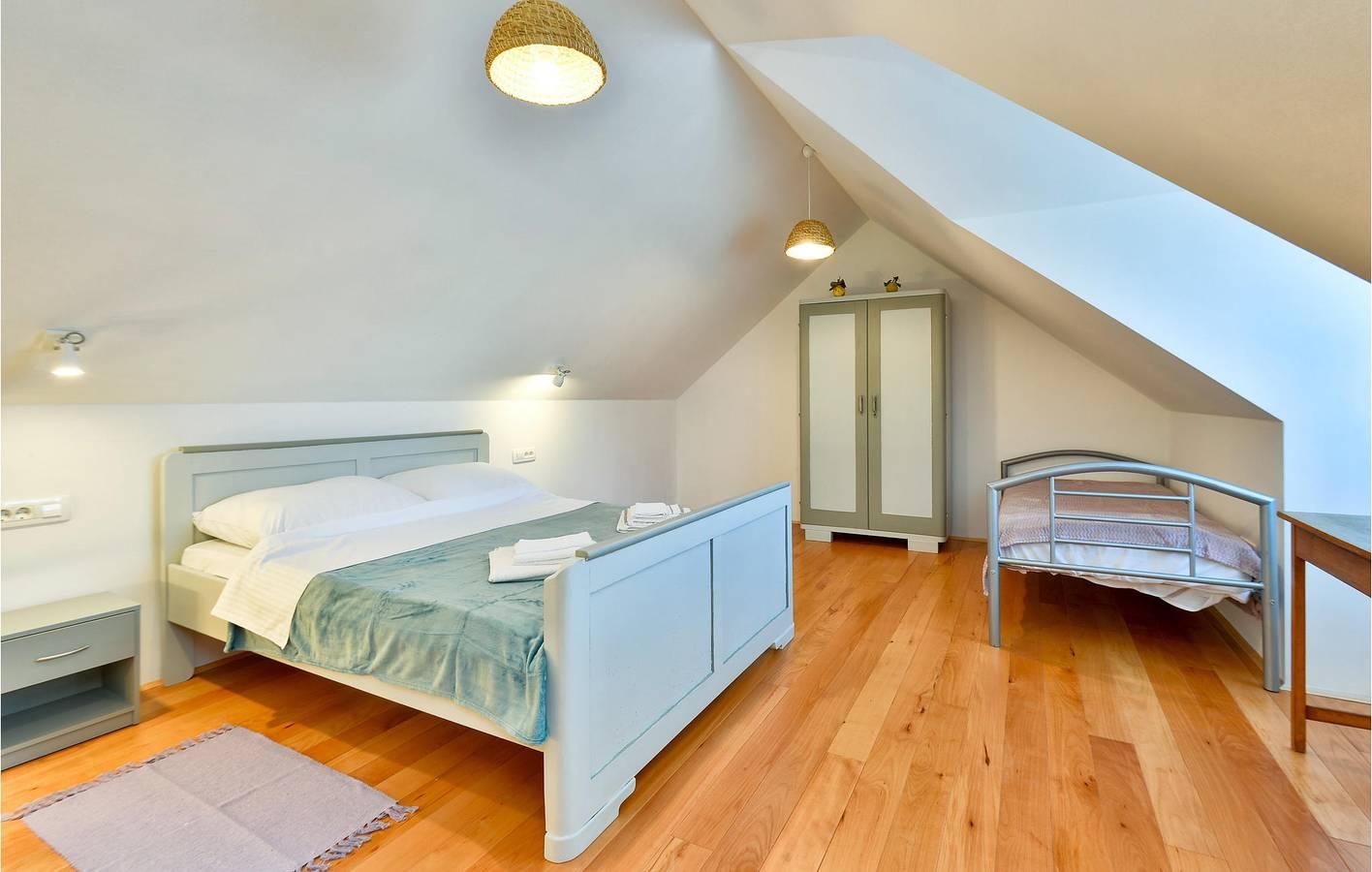 Vakantiehuis in Varaždin foto 14