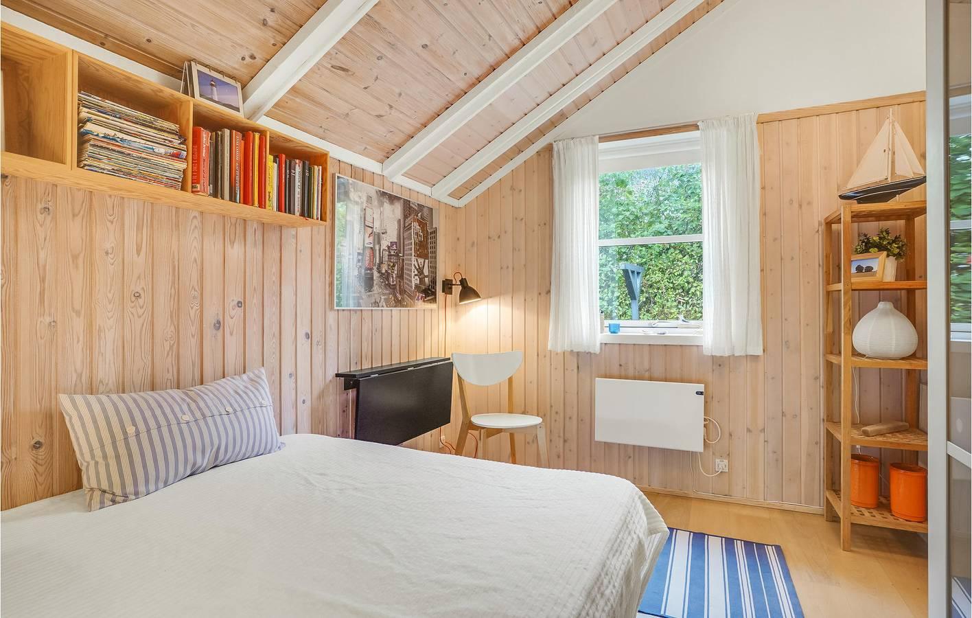Vakantiehuis met zeezicht in Dråby Strand, Ebeltoft, Denemarken voor 6 personen foto 21
