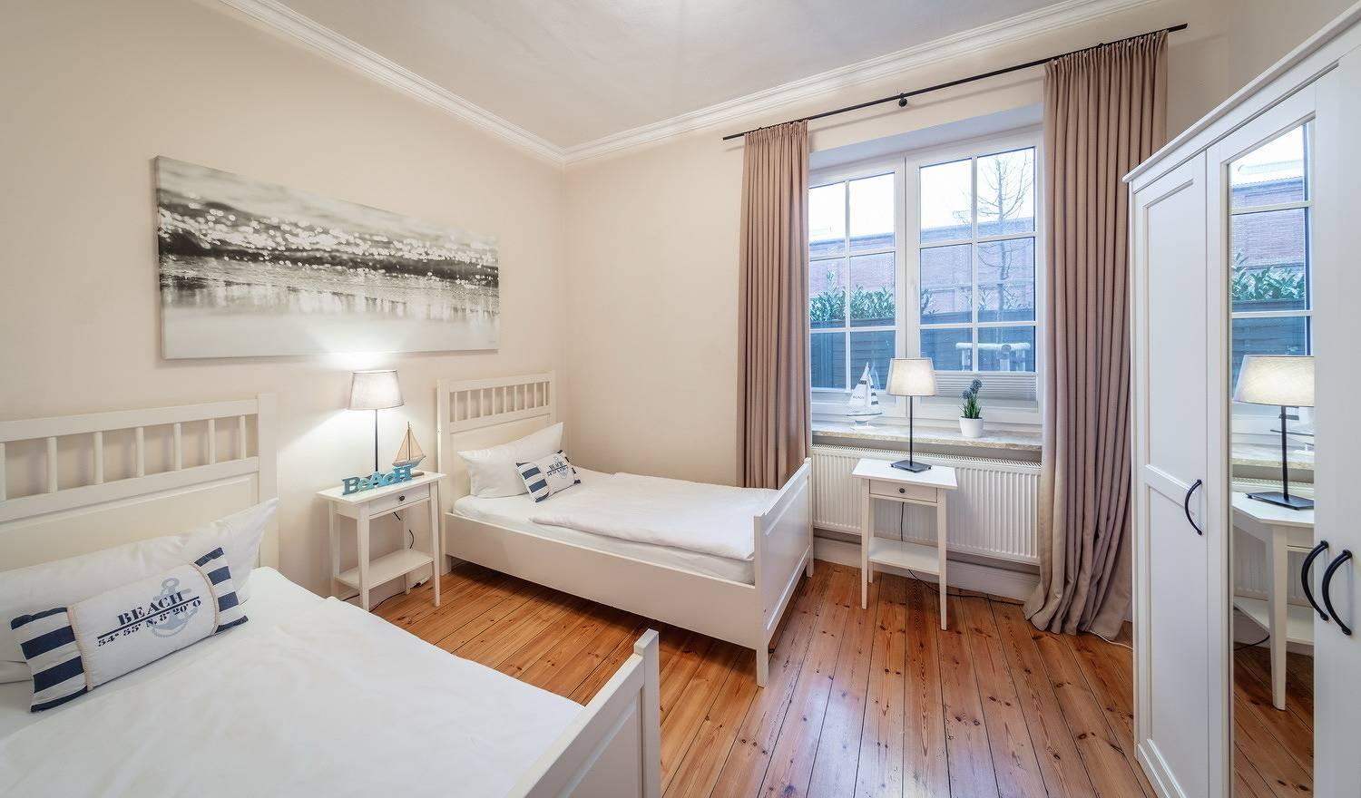 Vakantieappartement in Fehmarn, Duitsland voor 4 personen foto 7