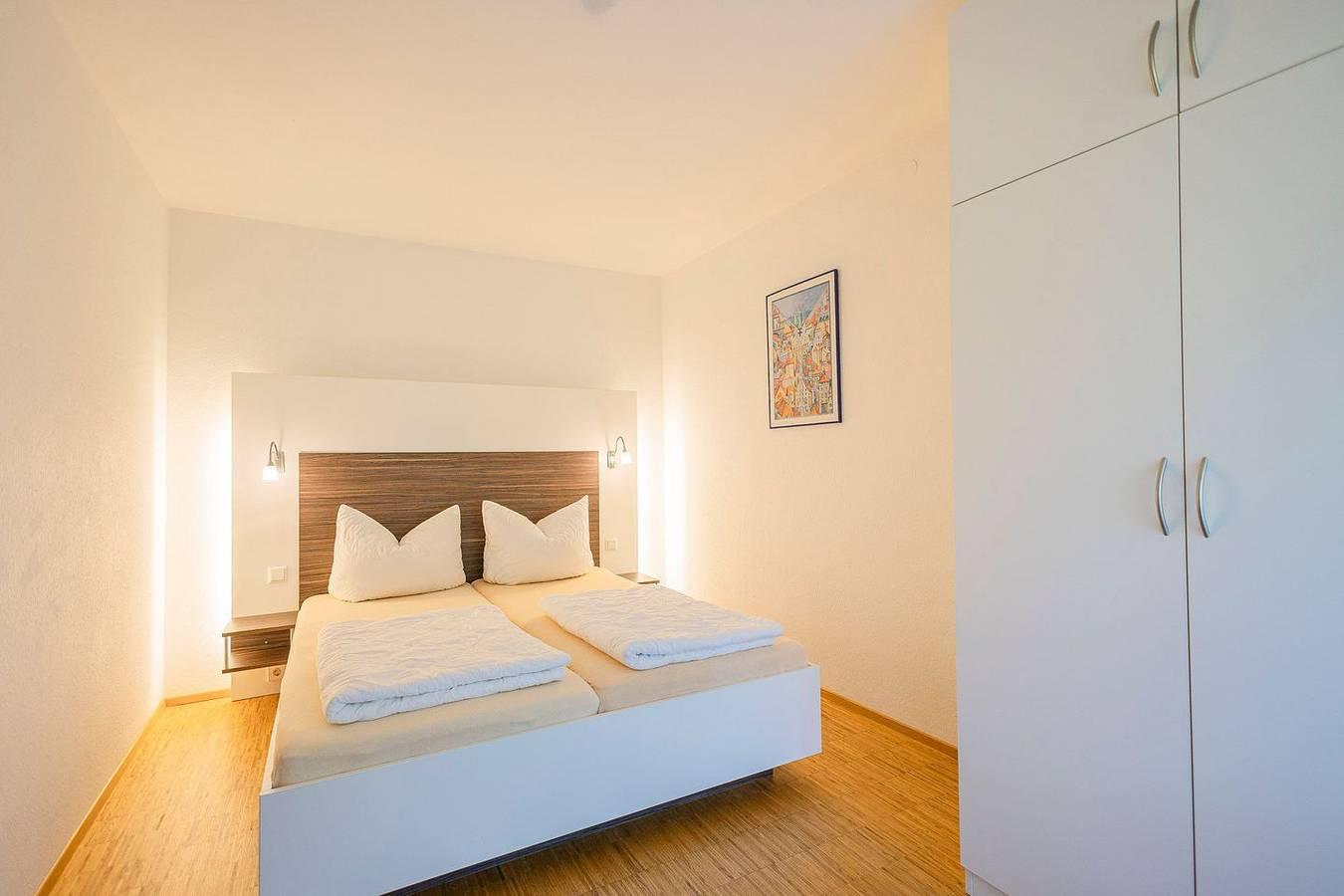 Vakantieappartement in Bodensee, Duitsland voor 4 personen foto 10