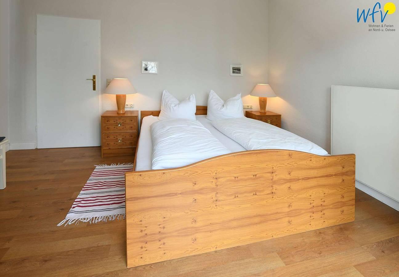 Vakantieappartement in Rügen, Duitsland voor 2 personen foto 11