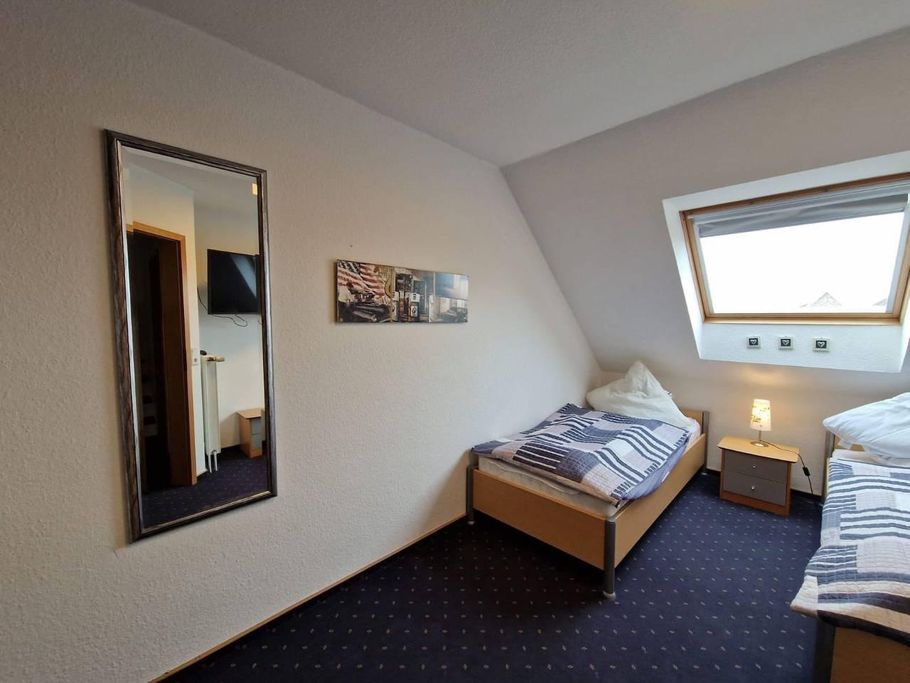 Vakantiehuis in Dornum, Duitsland voor 6 personen foto 15