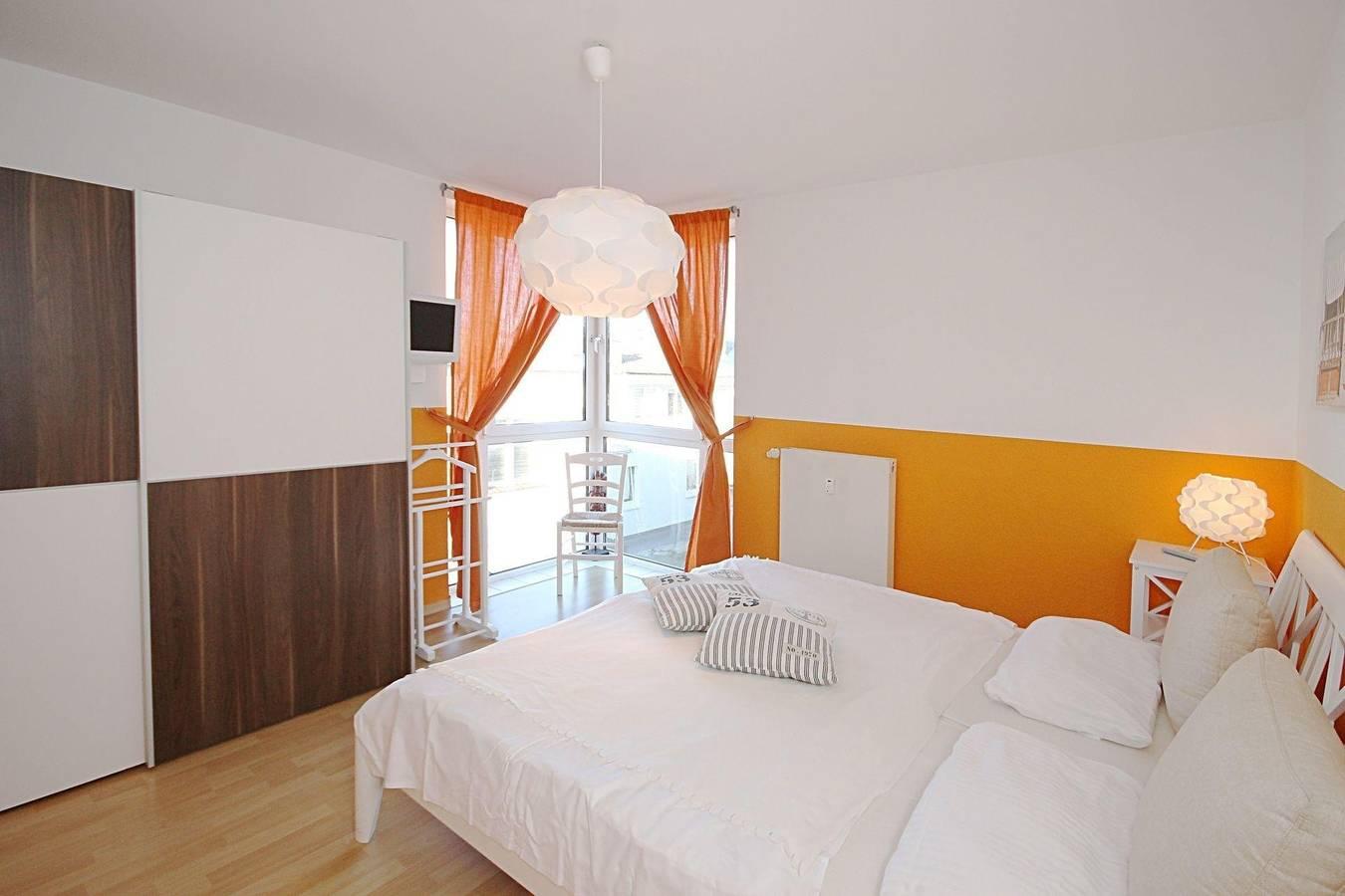 Vakantieappartement in Kühlungsborn, Duitsland voor 5 personen foto 7