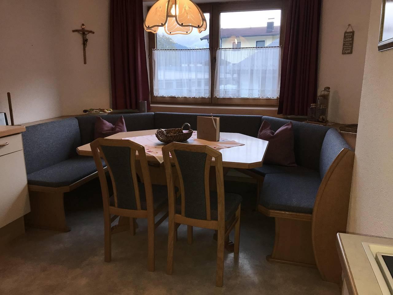 Vakantieappartement in Zillertal, Oostenrijk voor 5 personen foto 3