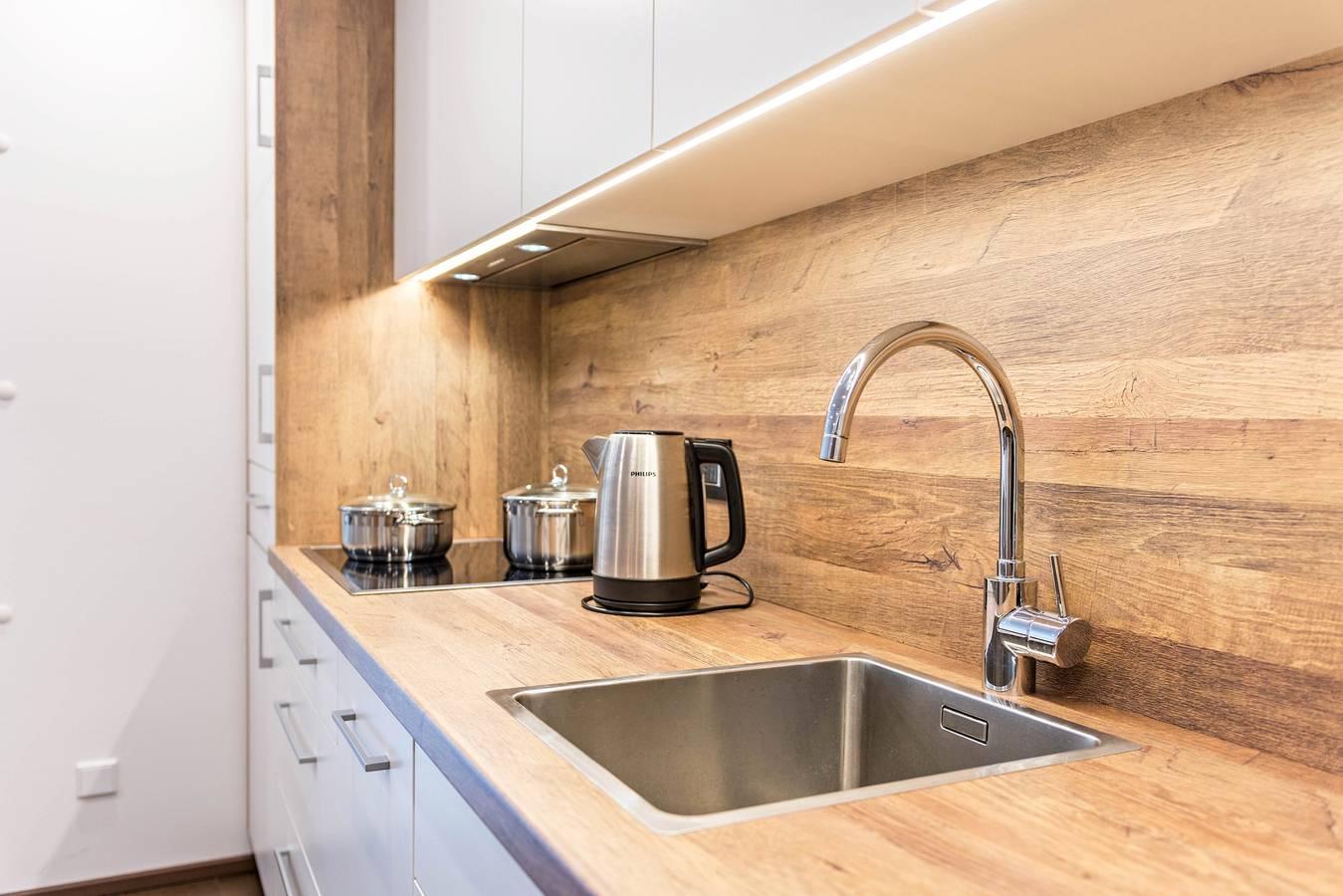 Vakantieappartement in Ortisei, Italië voor 4 personen foto 11