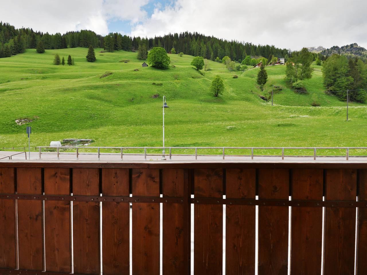 Vakantieappartement in Canazei, Italië voor 4 personen foto 4