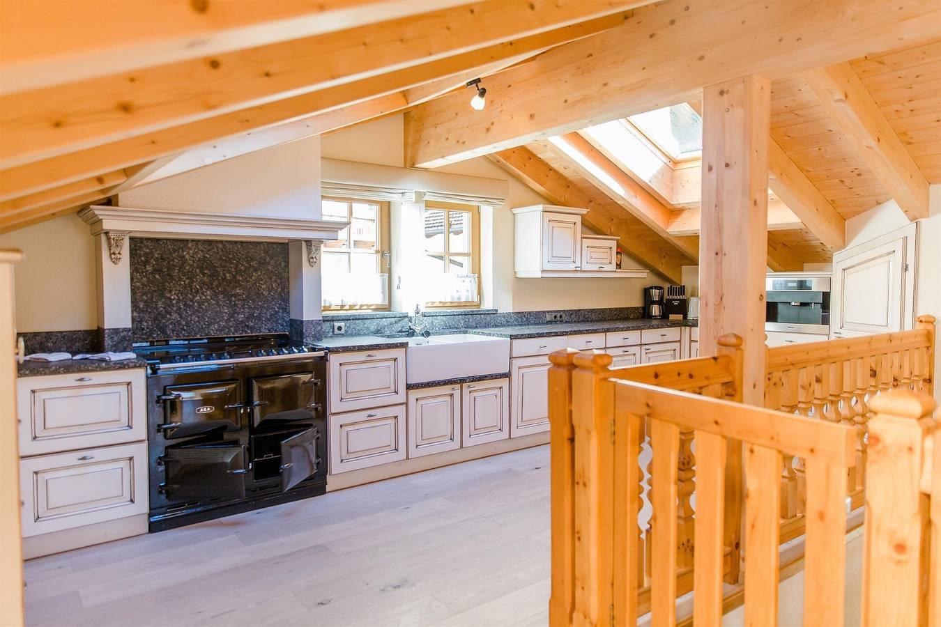 Vakantieappartement in Ötztal, Oostenrijk voor 11 personen foto 6