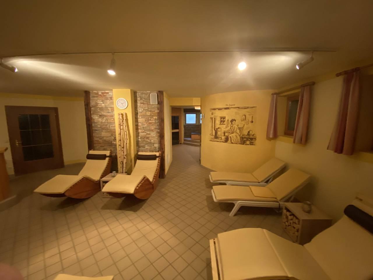 Vakantieappartement in Nockberge, Oostenrijk voor 4 personen foto 12