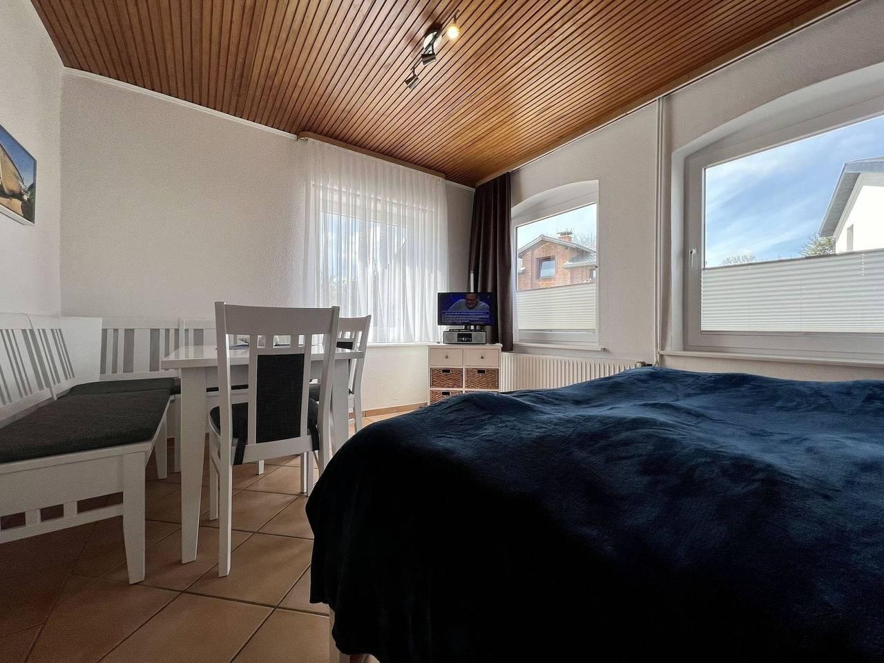 Vakantieappartement in Dahme, Duitsland voor 4 personen foto 8