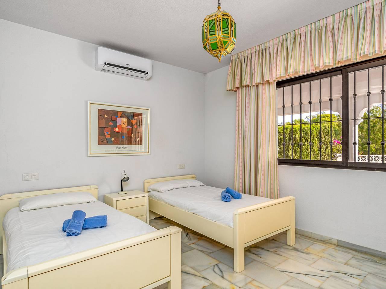 Vakantiehuis in Mijas, Spanje voor 6 personen foto 14
