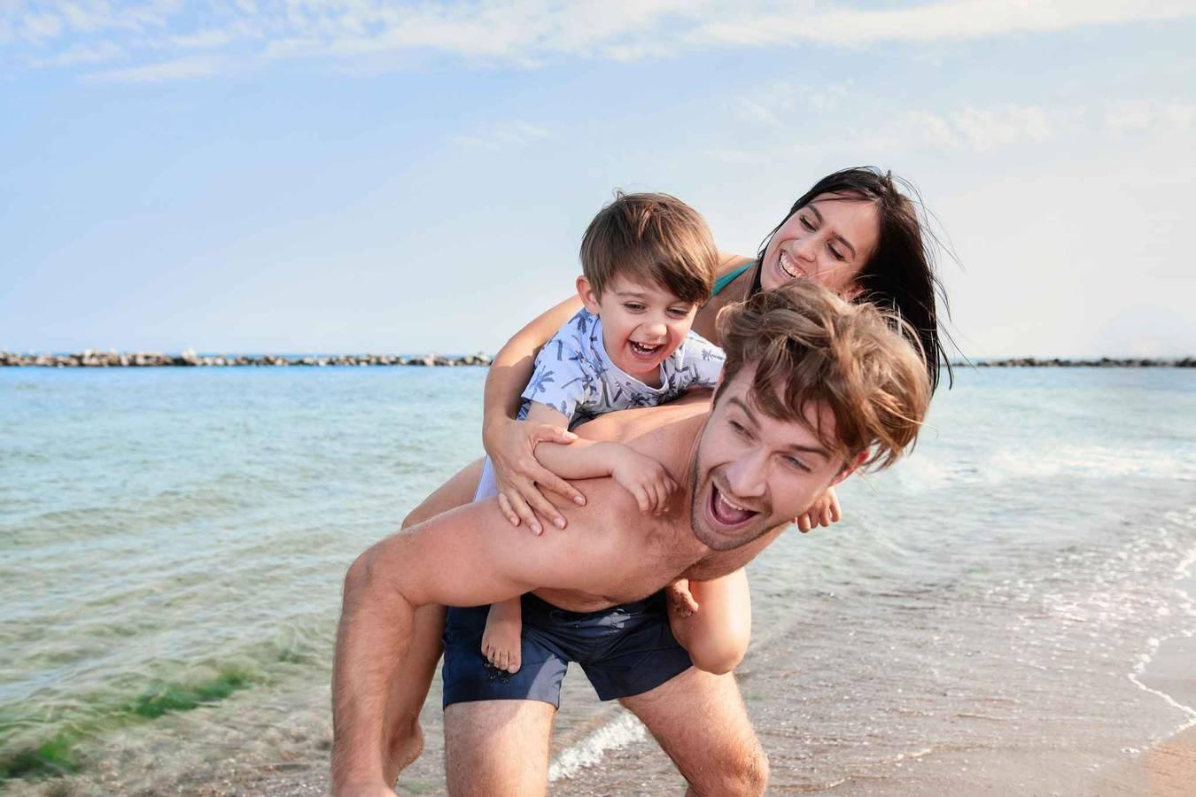 Vakantiehuis in Damp, Duitsland voor 4 personen foto 14