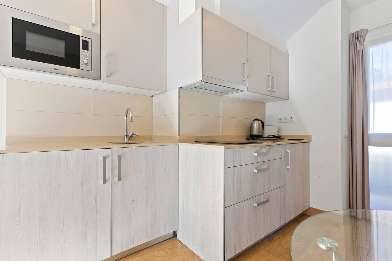 Vakantieappartement in Llanes foto 7