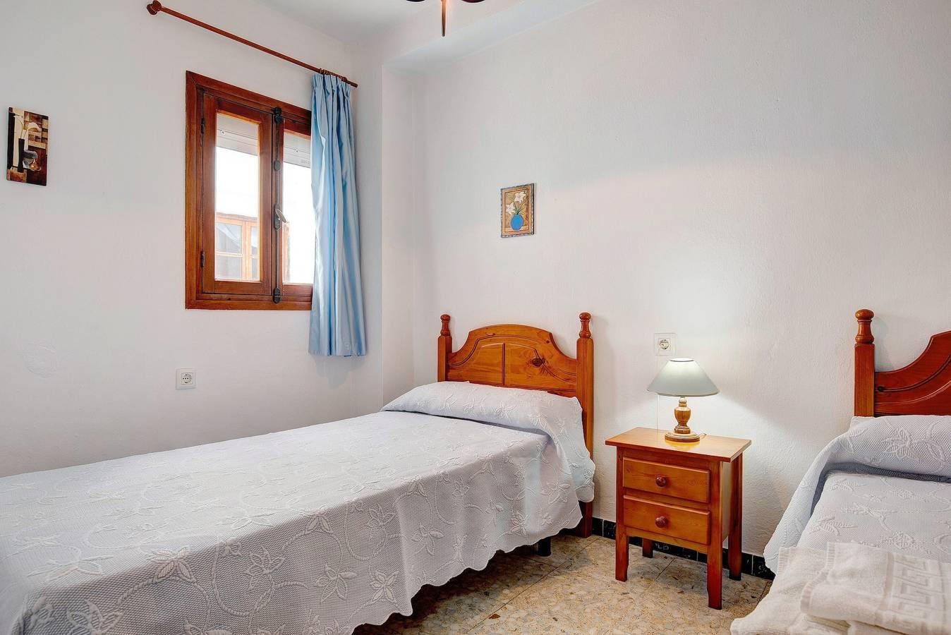 Vakantieappartement in La Janda, Spanje voor 4 personen foto 17