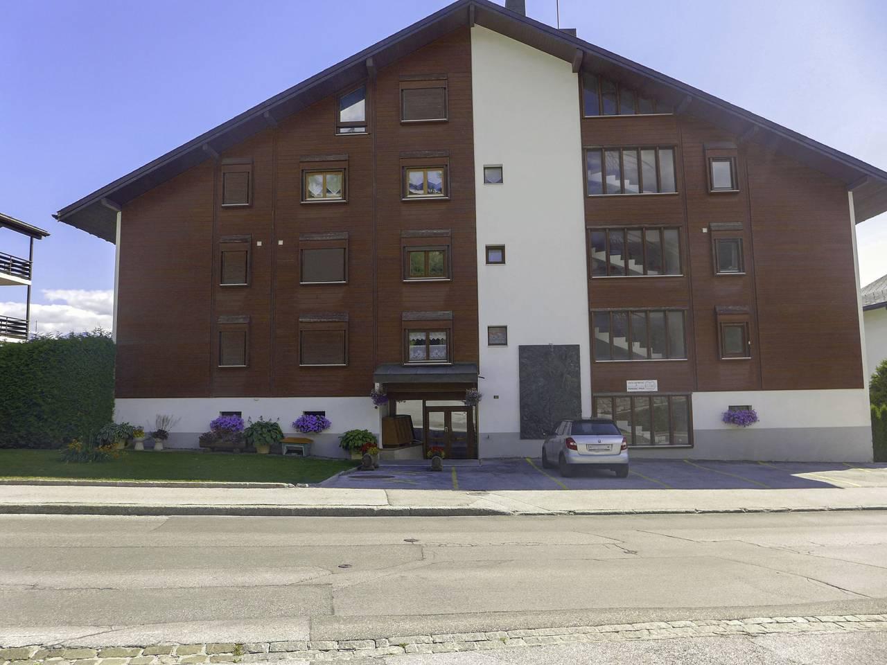 Vakantieappartement in Montana, Zwitserland voor 4 personen foto 17