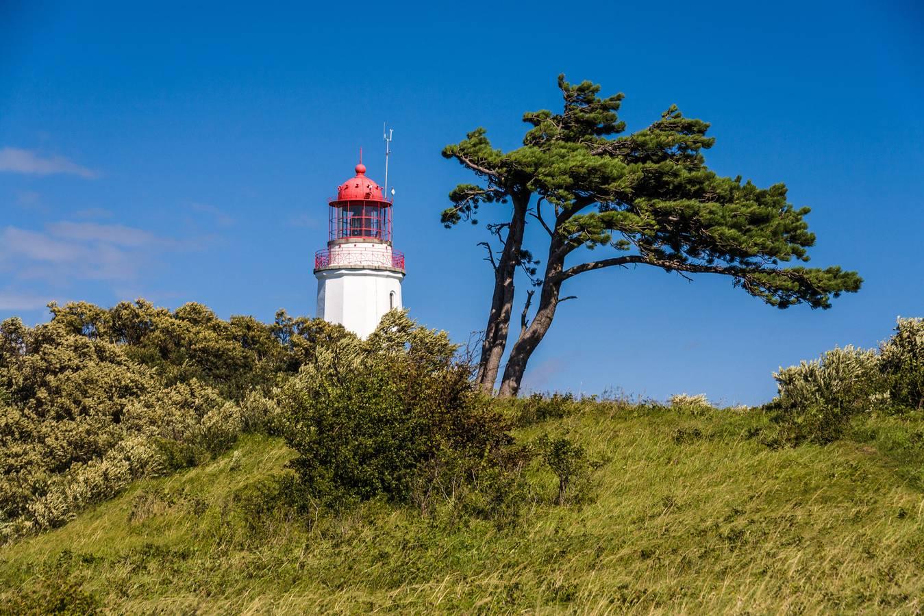 Vakantieappartement in Hiddensee, Duitsland voor 3 personen foto 18
