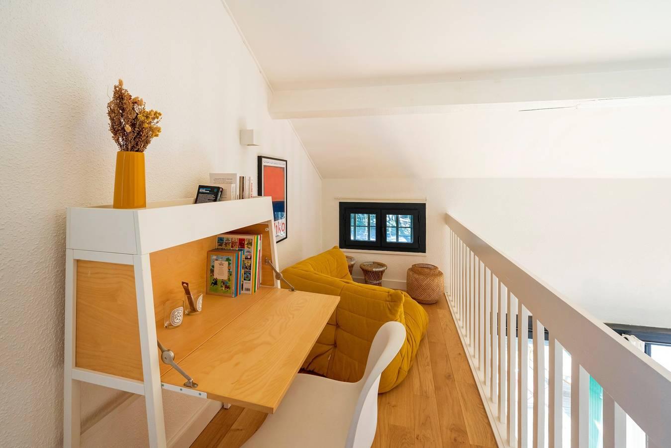 Vakantiehuis in Landes foto 4