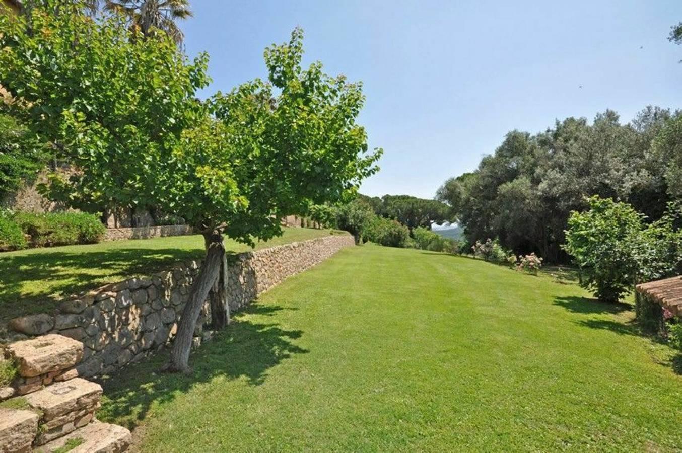 Vakantiehuis in Tuscia, Italië voor 13 personen foto 17