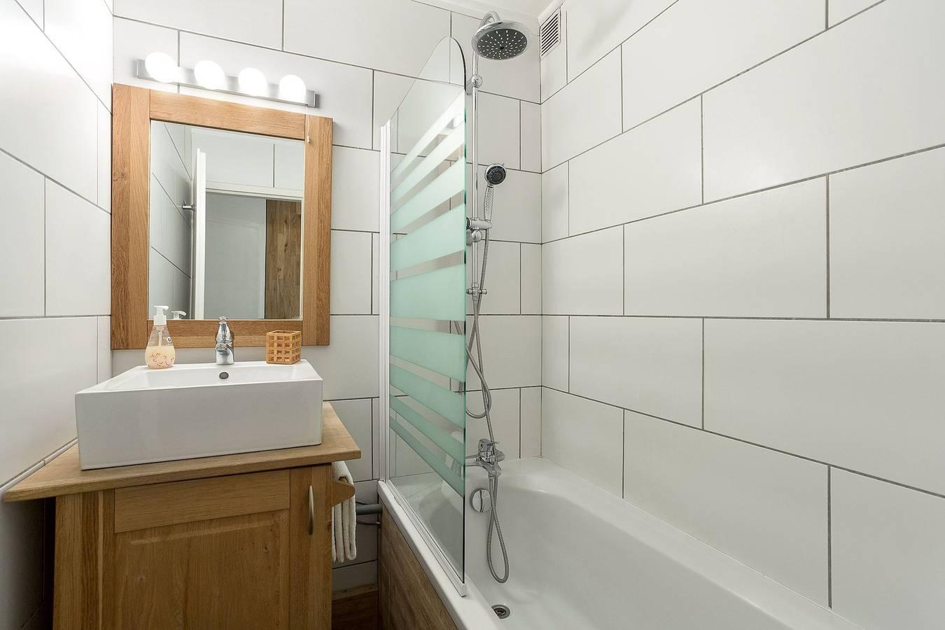 Vakantieappartement in Chamonix, Frankrijk voor 4 personen foto 13