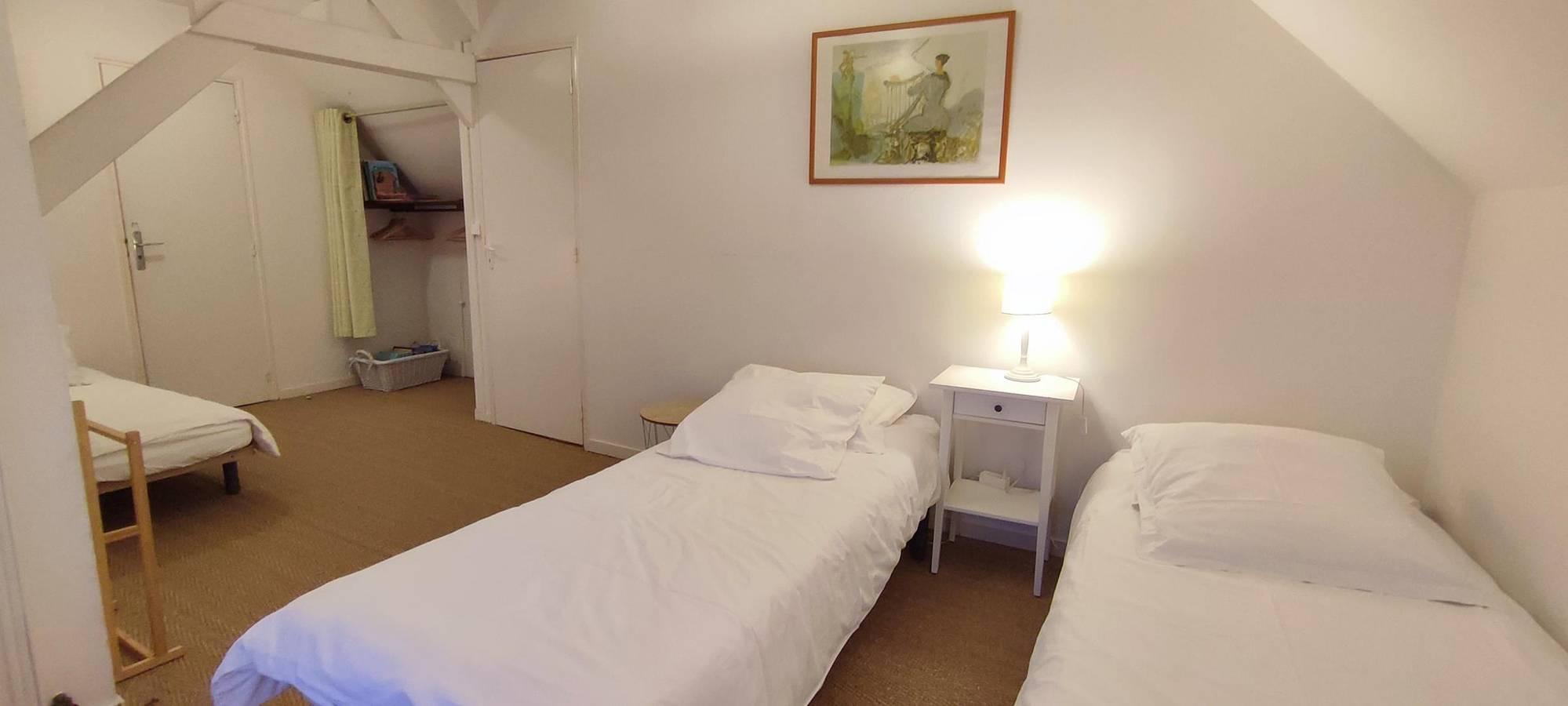 Vakantiehuis in Seine-Maritime, Frankrijk voor 5 personen foto 15