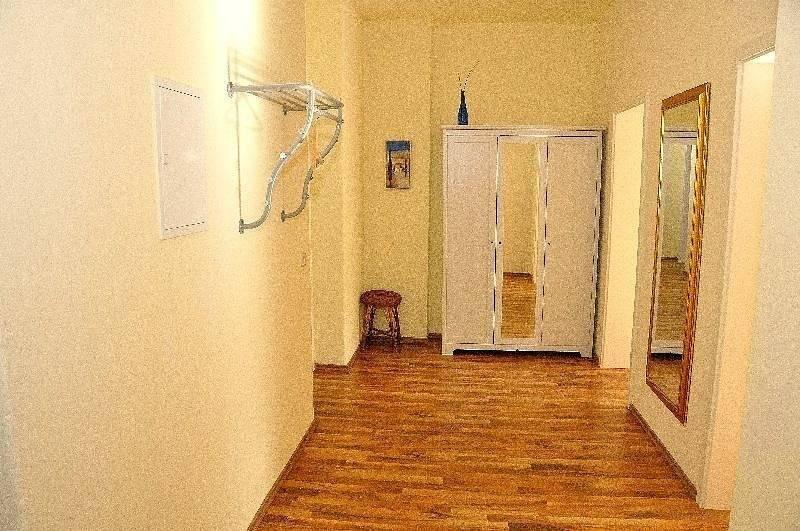 Vakantieappartement in Dresden, Duitsland voor 4 personen foto 4