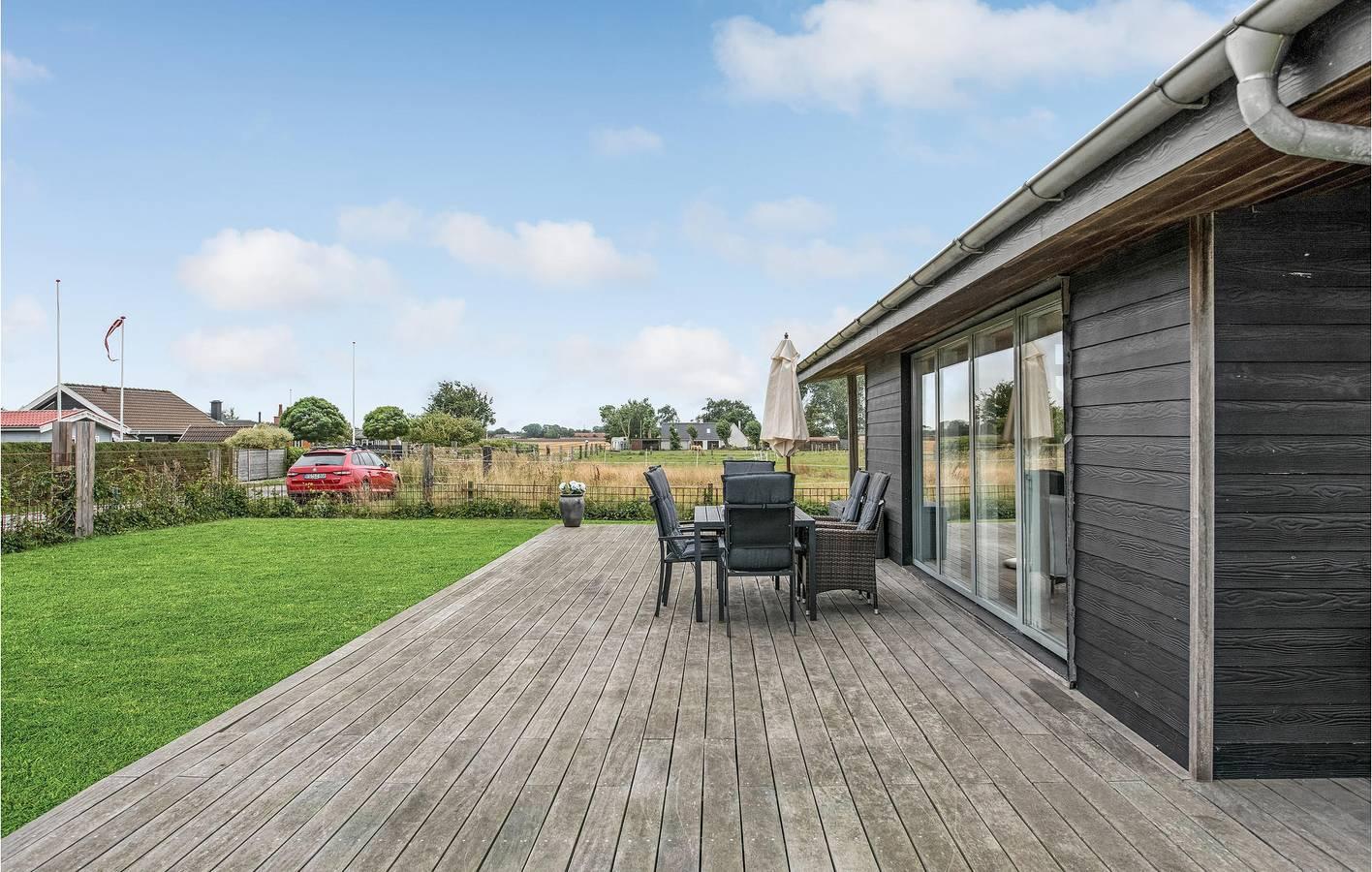 Vakantiehuis in Funen, Denemarken voor 6 personen foto 13