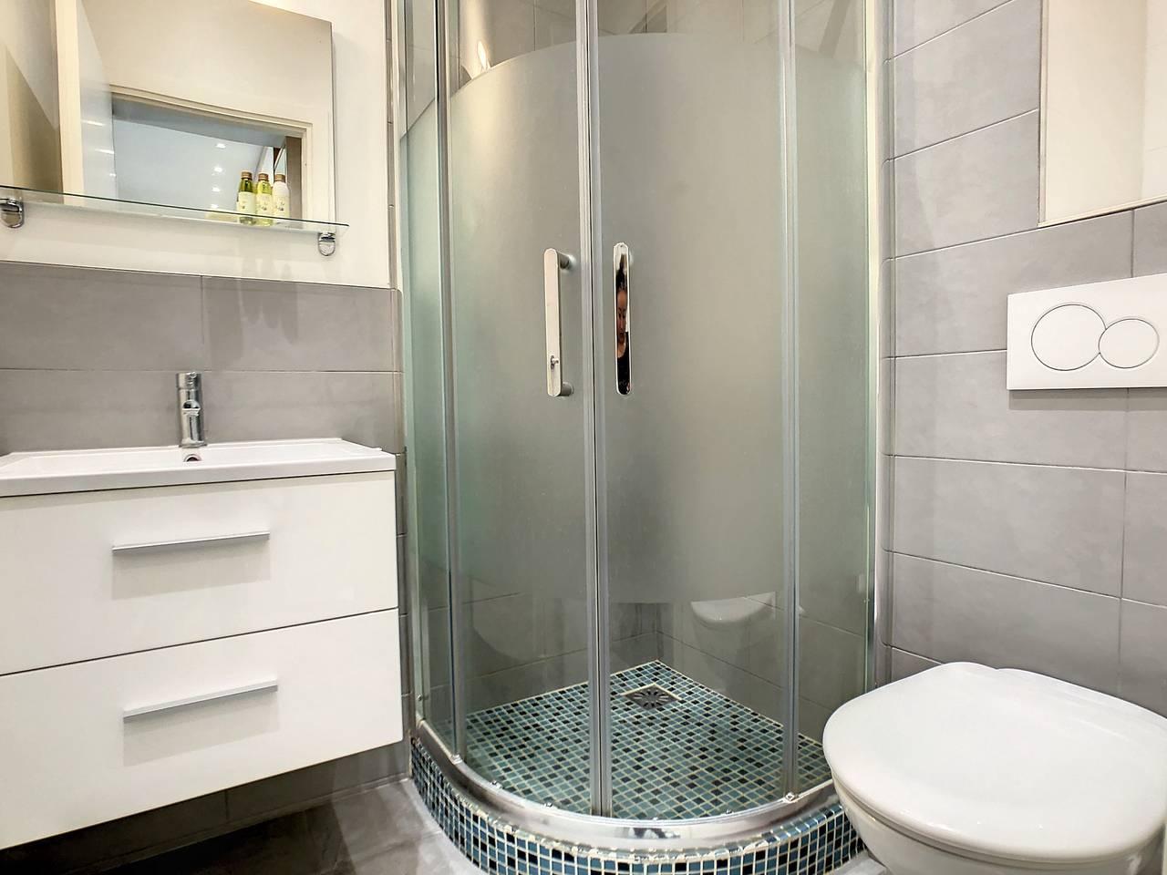 Vakantieappartement in Nice, Frankrijk voor 2 personen foto 16