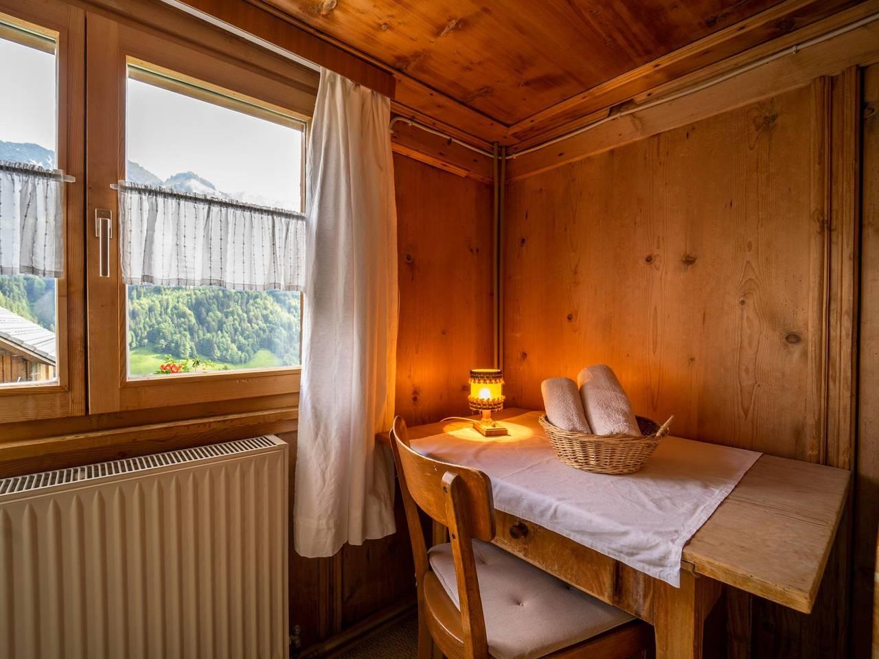 Vakantieappartement in Sonntag, Oostenrijk voor 8 personen foto 18