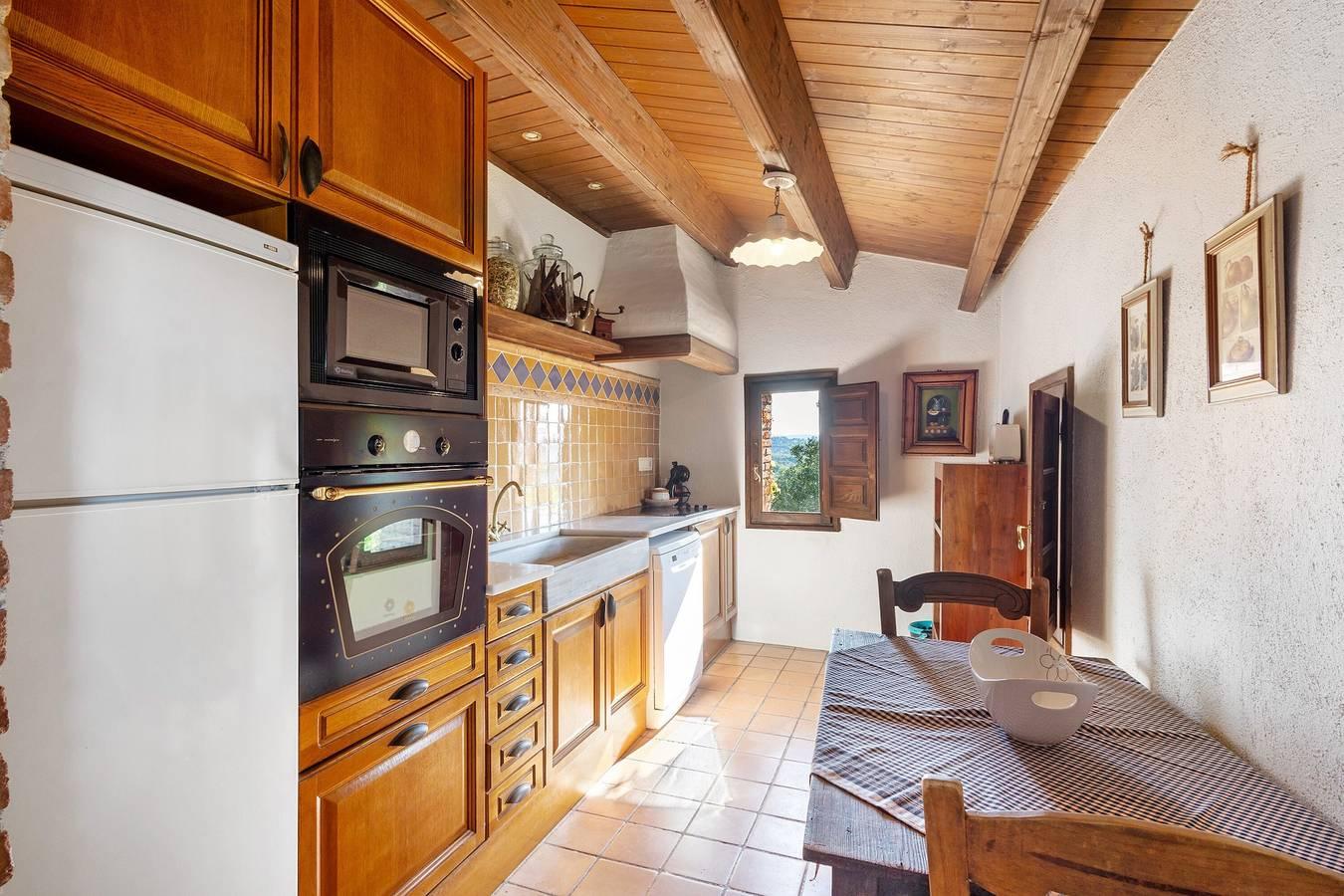 Vakantiehuis in El Bruc, Spanje voor 24 personen foto 8