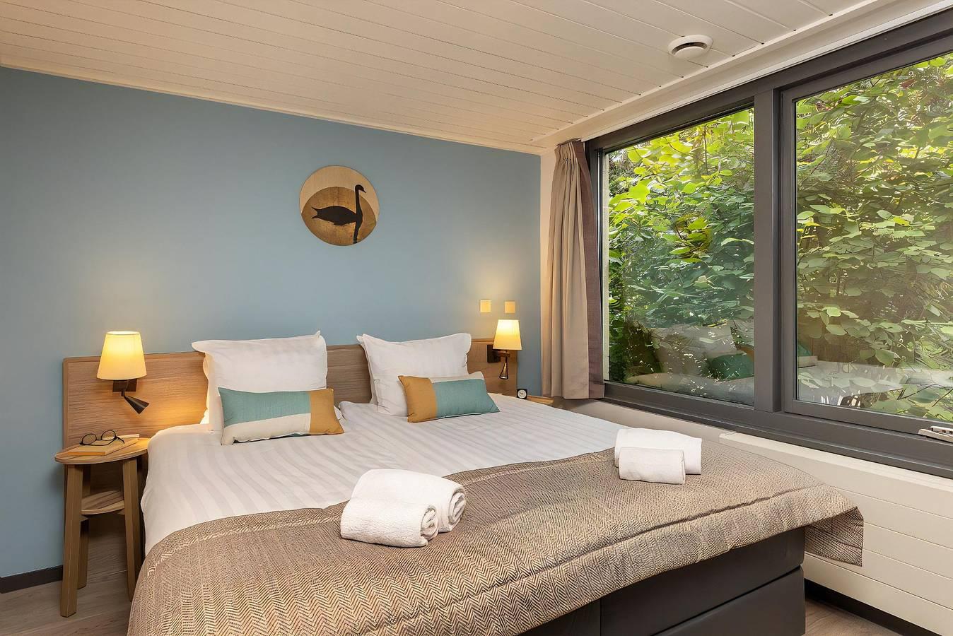Vakantiehuis in Lommel, België voor 2 personen foto 12