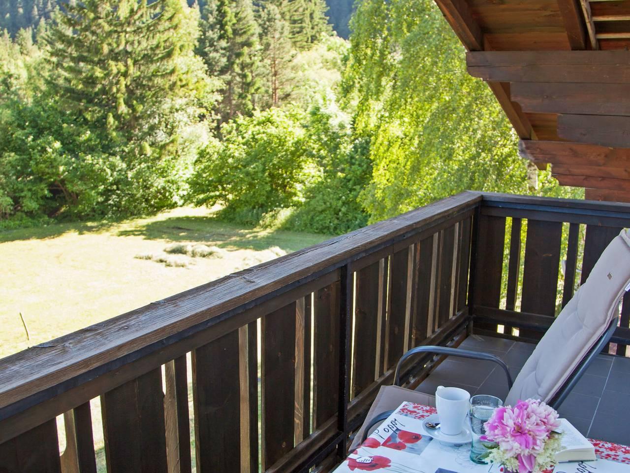 Vakantieappartement in Nassereith, Oostenrijk voor 4 personen foto 7