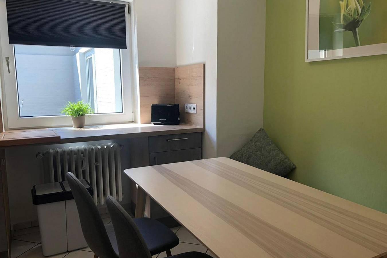 Vakantieappartement in Kellenhusen, Duitsland voor 4 personen foto 6