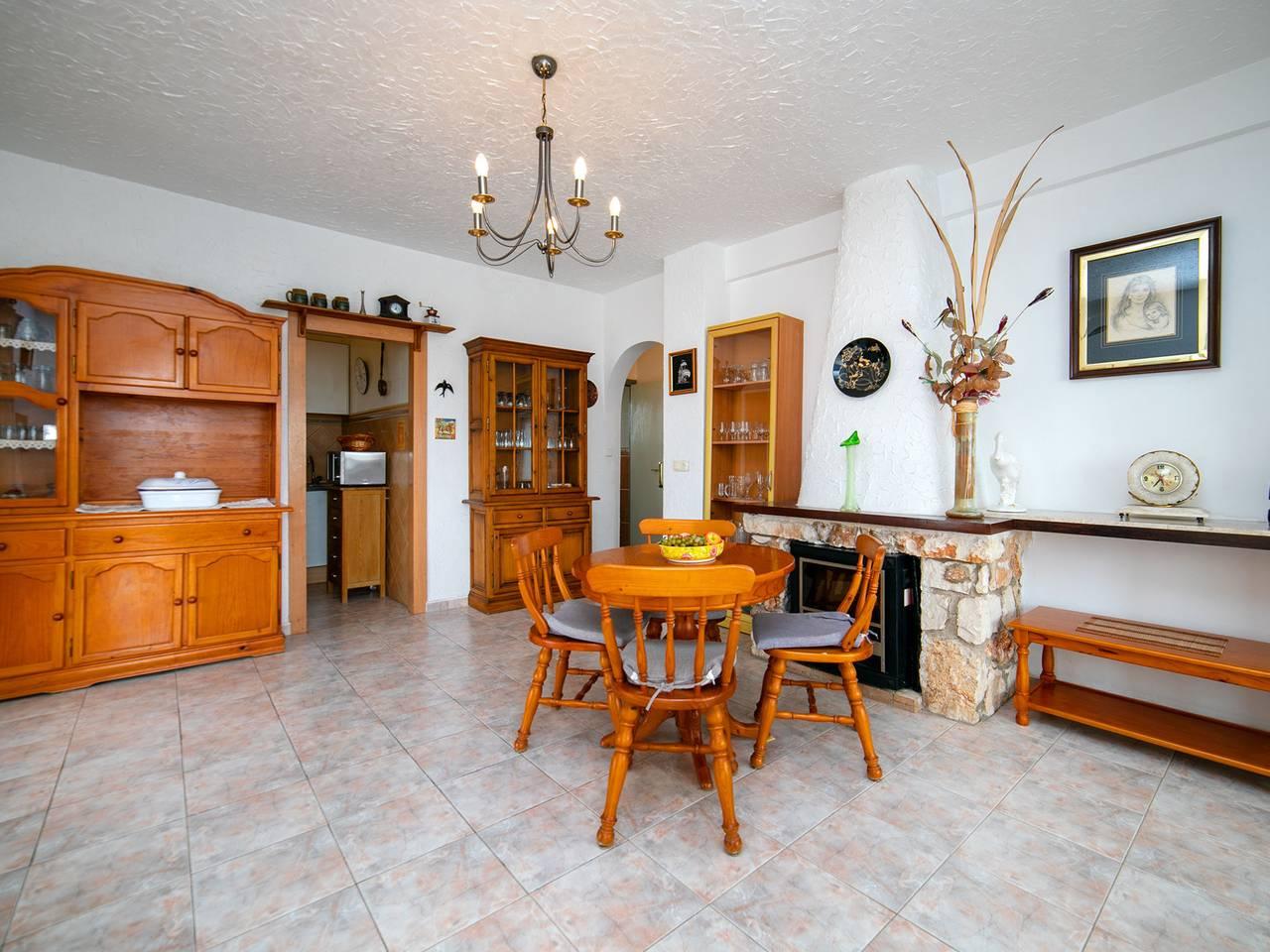 Vakantiehuis in Benissa, Spanje voor 4 personen foto 12