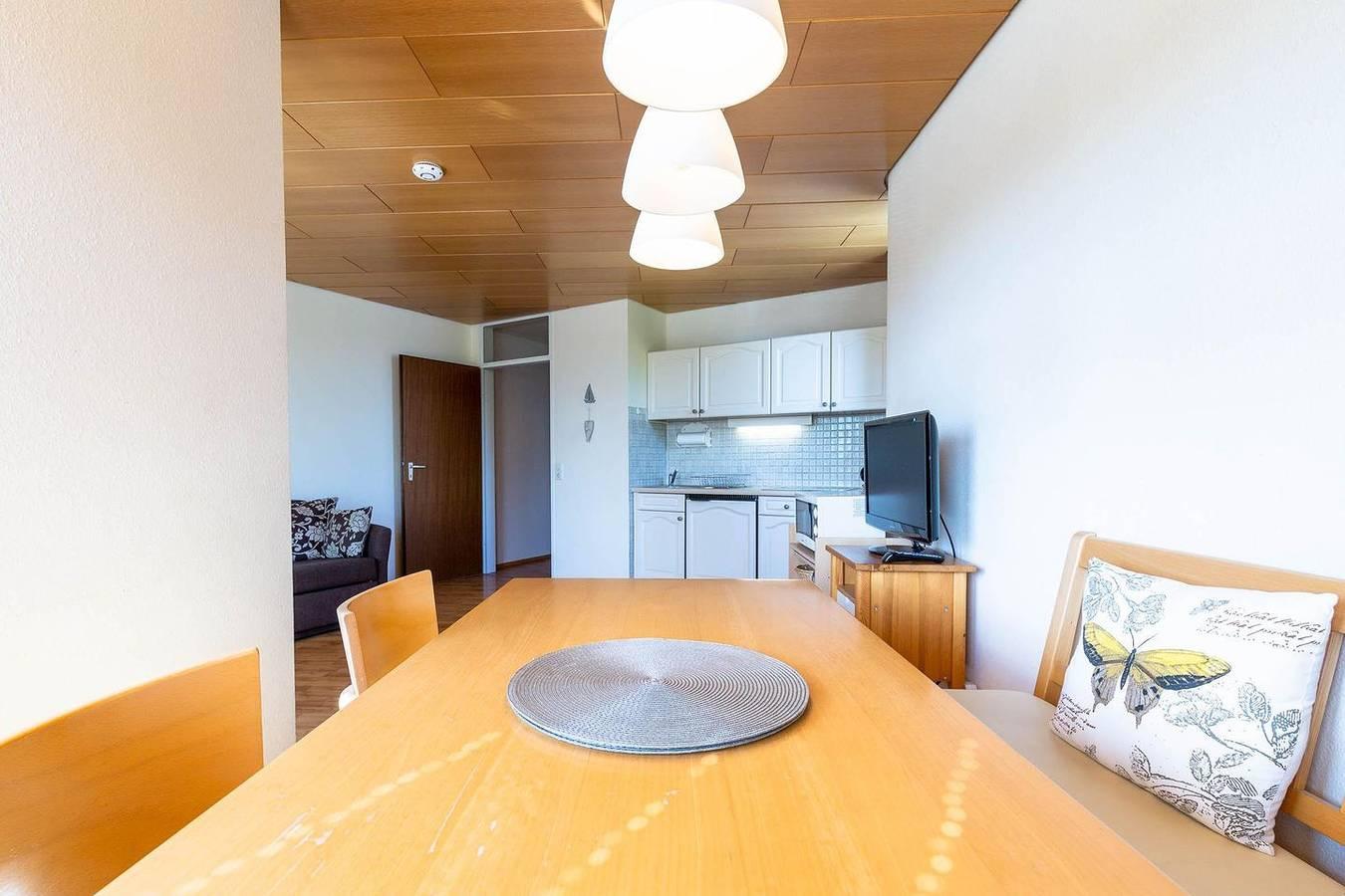 Vakantieappartement in Bodensee, Duitsland voor 4 personen foto 4