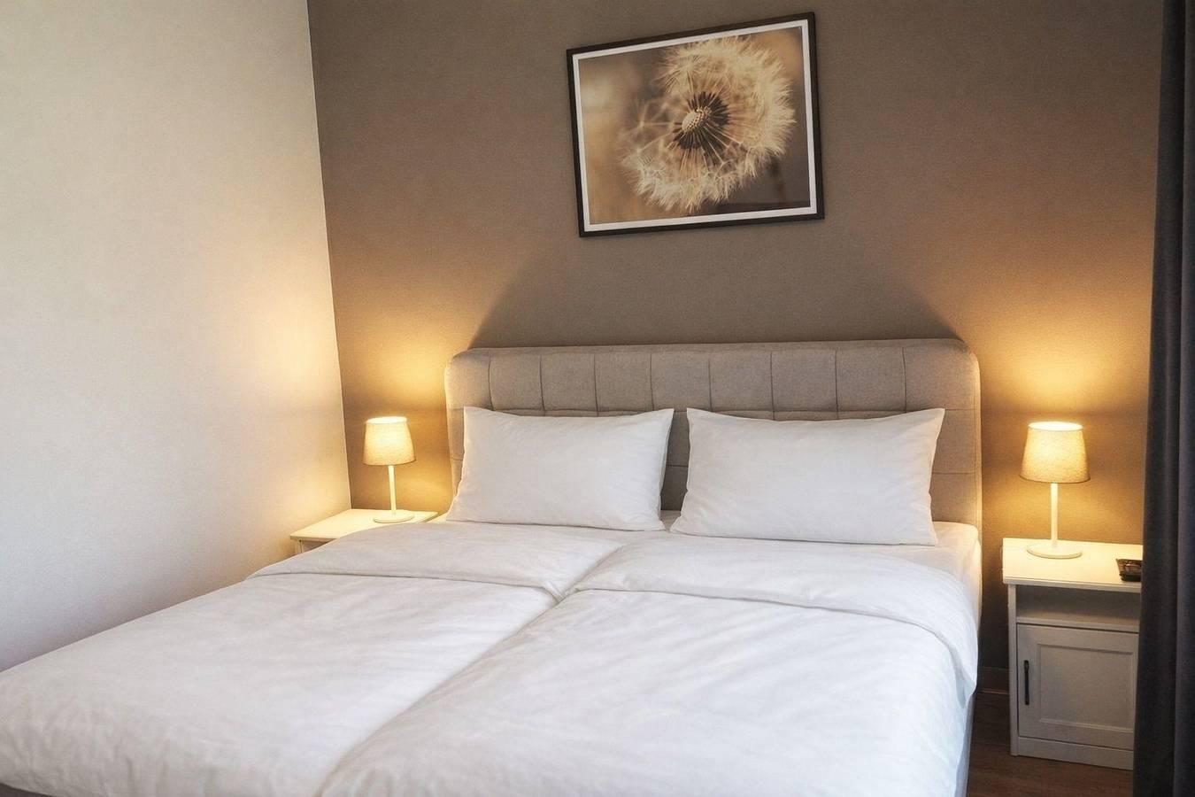 Vakantieappartement in Kühlungsborn, Duitsland voor 2 personen foto 6
