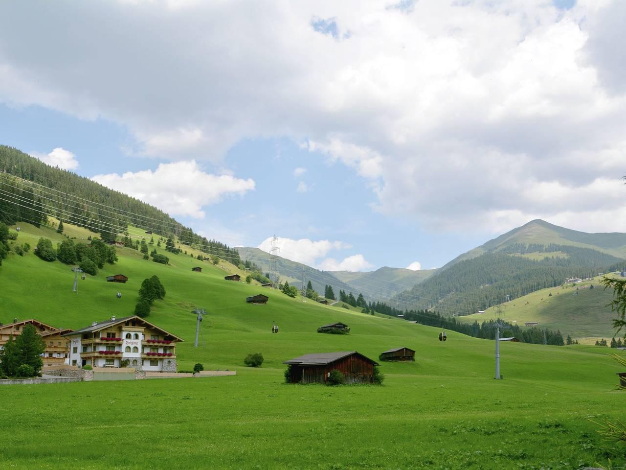Vakantieappartement in Gerlos, Oostenrijk voor 6 personen foto 17