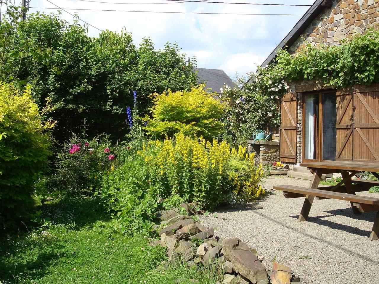 Vakantiehuis in Belgische Ardennen, België voor 12 personen foto 10